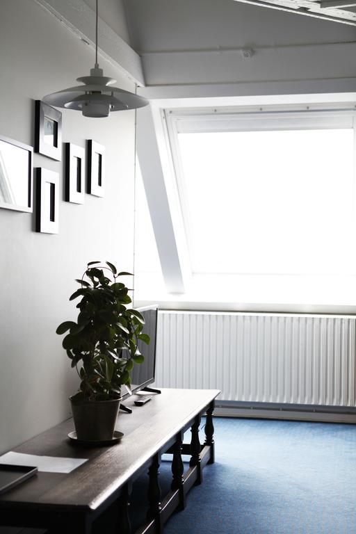 Ilse Made - Hotellet Ved Kilden Pillemark Exterior foto