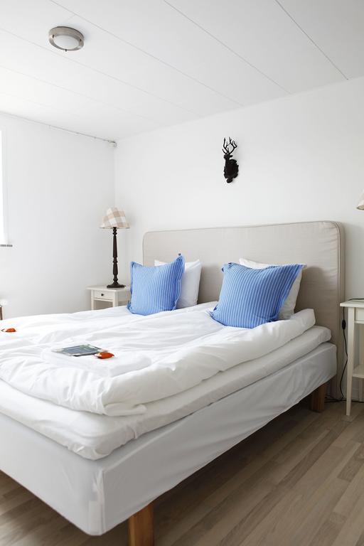 Ilse Made - Hotellet Ved Kilden Pillemark Exterior foto
